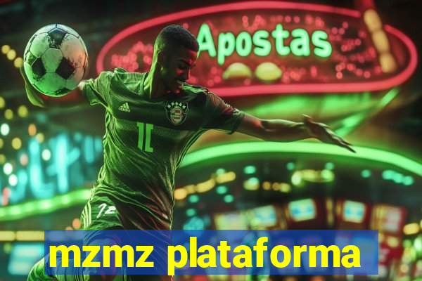 mzmz plataforma